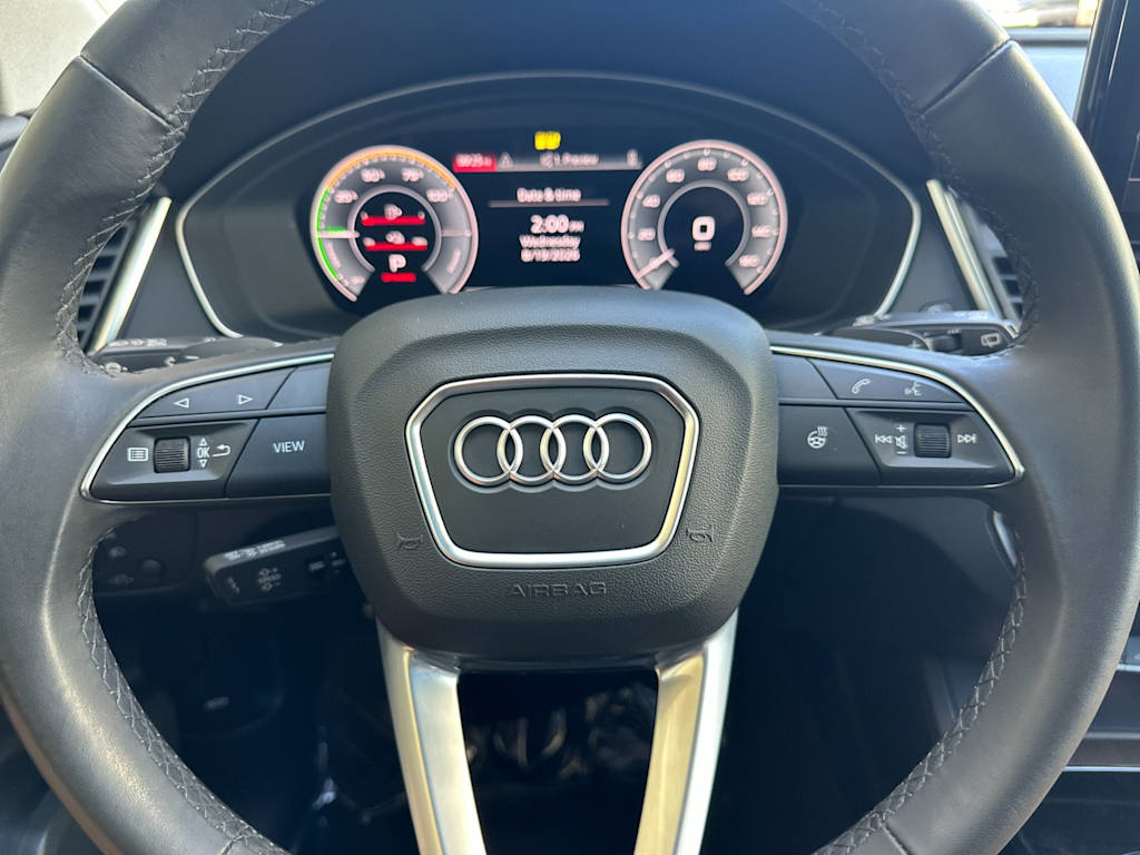 Thumbnail: 2023 Audi Q5 - 26
