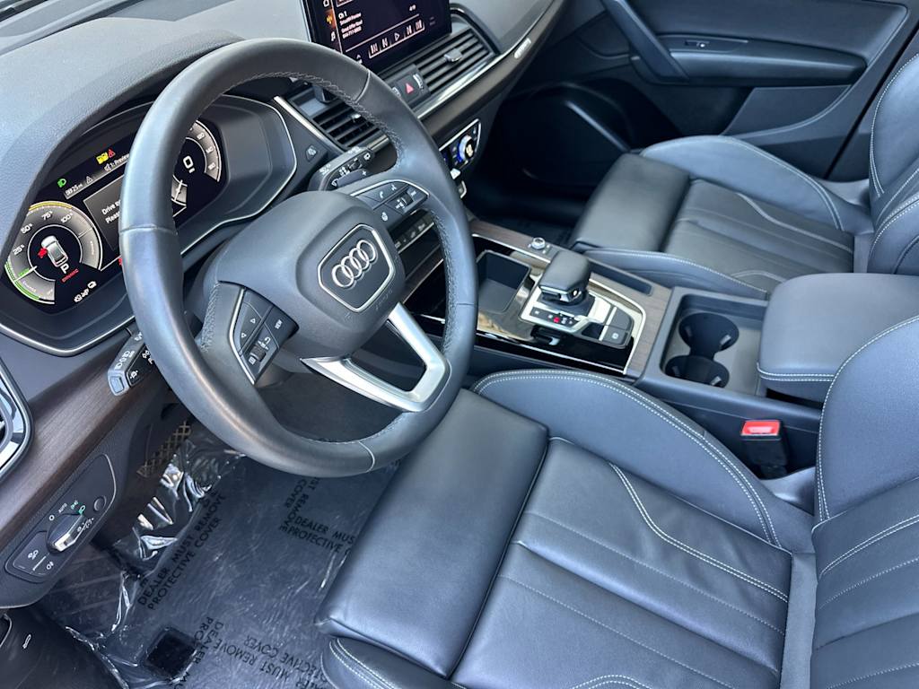 Thumbnail: 2023 Audi Q5 - 9