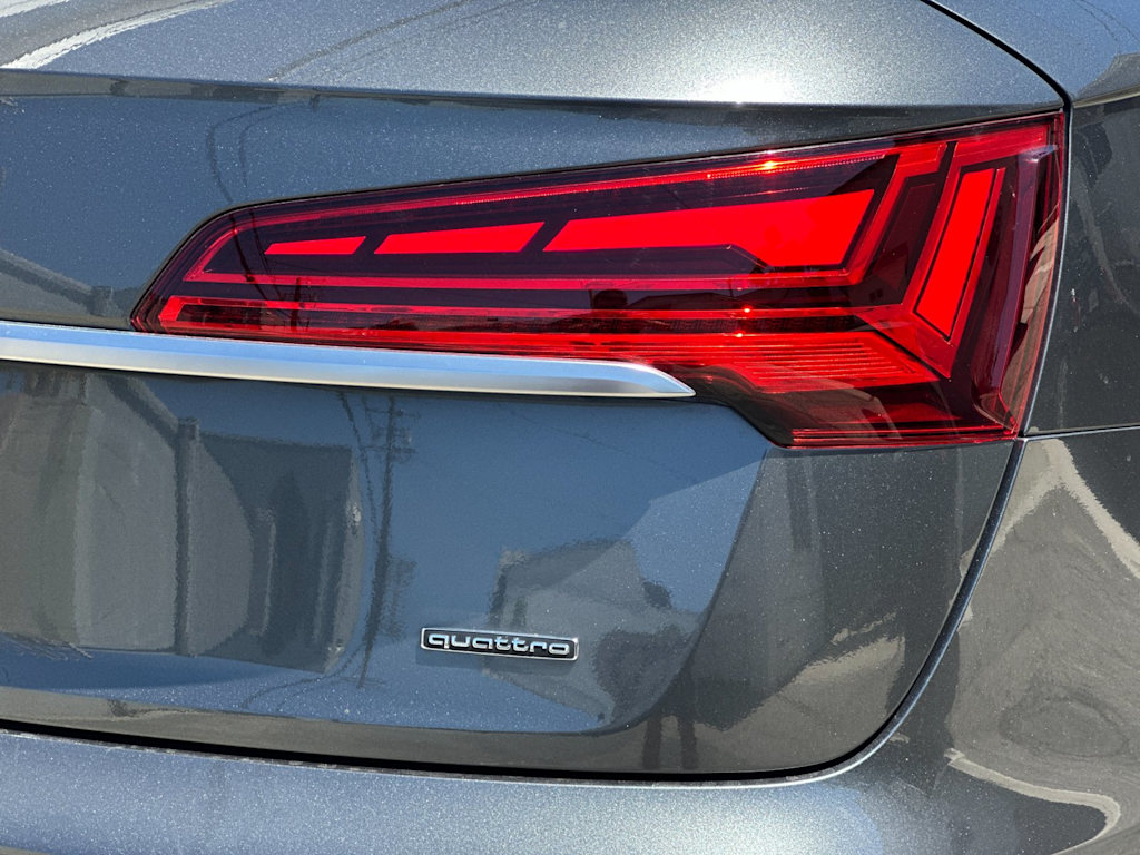 Thumbnail: 2023 Audi Q5 - 29