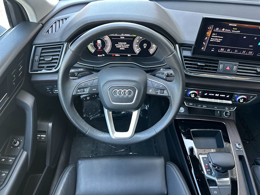 Thumbnail: 2023 Audi Q5 - 8