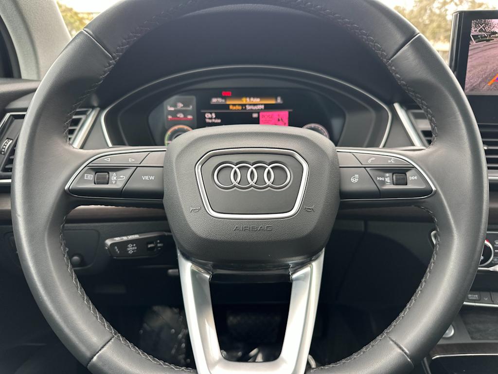 Thumbnail: 2023 Audi Q5 - 12