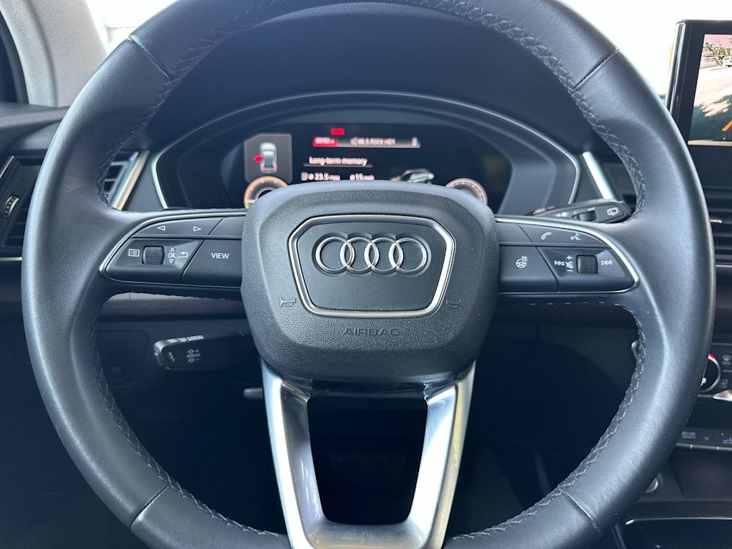 Thumbnail: 2022 Audi Q5 - 26