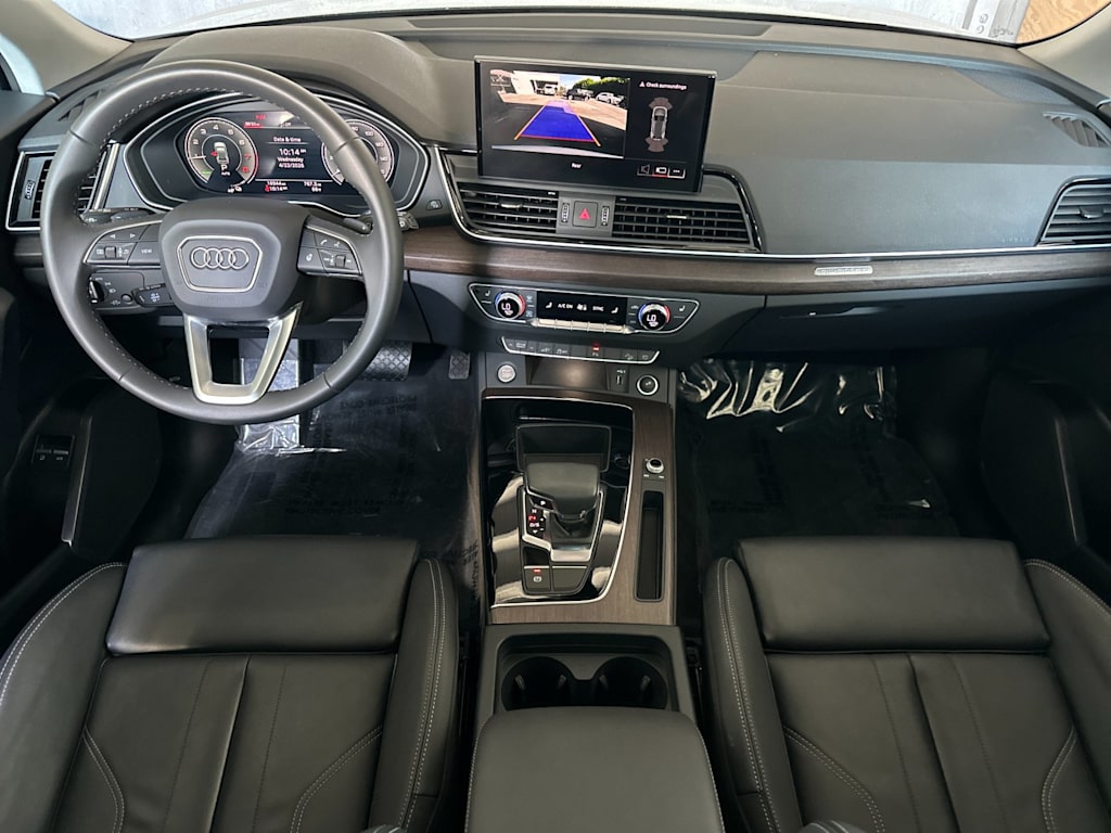 Thumbnail: 2024 Audi Q5 - 2