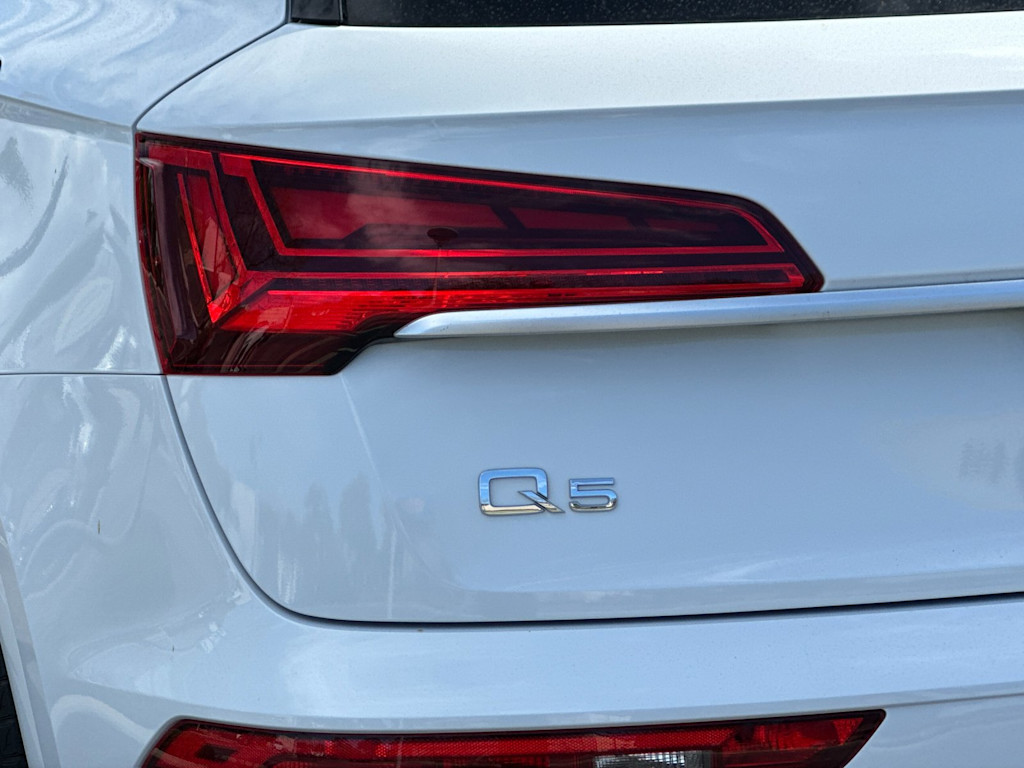 Thumbnail: 2024 Audi Q5 - 28