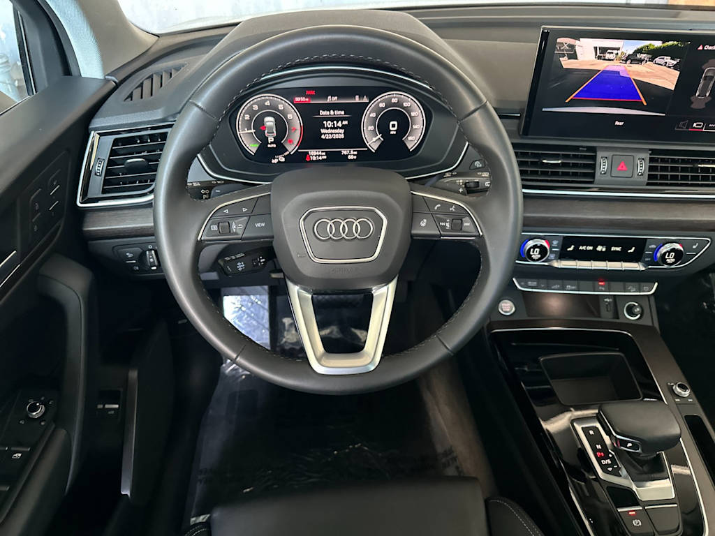 Thumbnail: 2024 Audi Q5 - 10