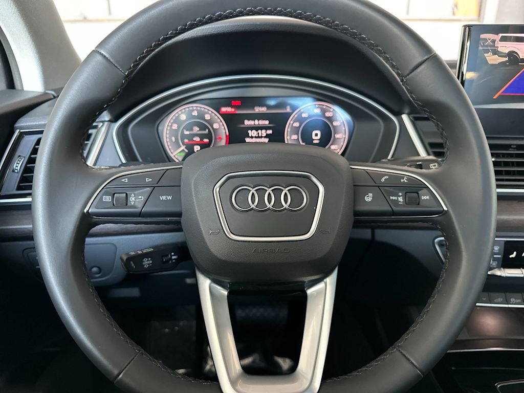 Thumbnail: 2024 Audi Q5 - 26