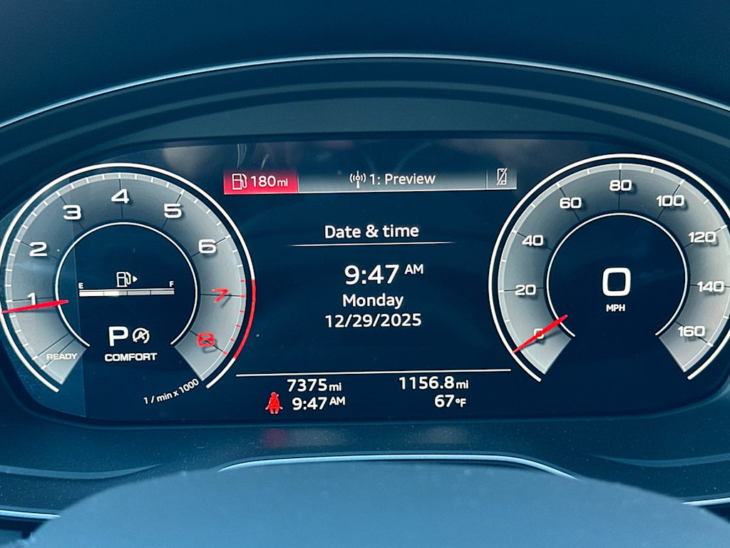 Thumbnail: 2025 Audi Q5 - 14