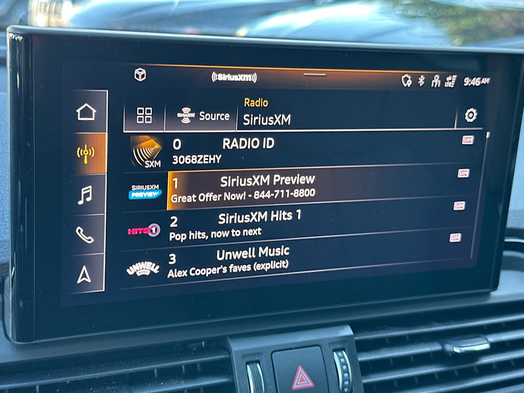 Thumbnail: 2025 Audi Q5 - 12