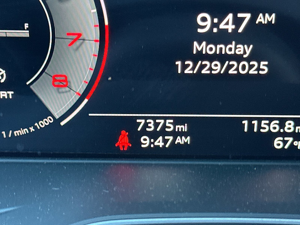 Thumbnail: 2025 Audi Q5 - 27