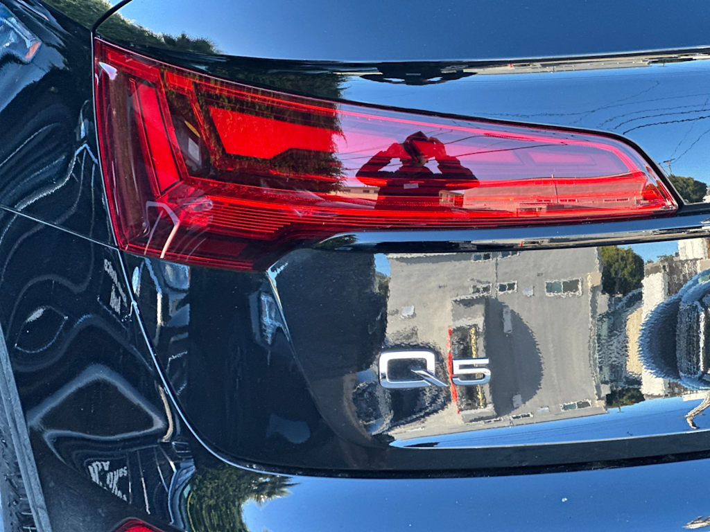 Thumbnail: 2025 Audi Q5 - 28