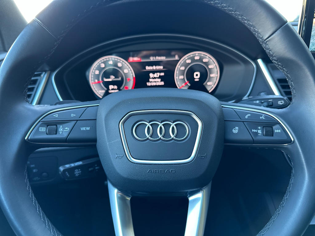 Thumbnail: 2025 Audi Q5 - 26