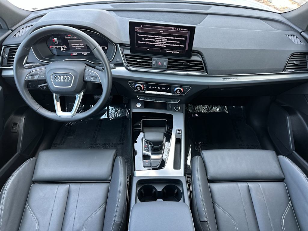 Thumbnail: 2025 Audi Q5 - 2
