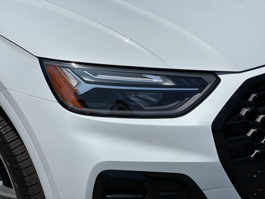 Thumbnail: 2025 Audi Q5 - 28