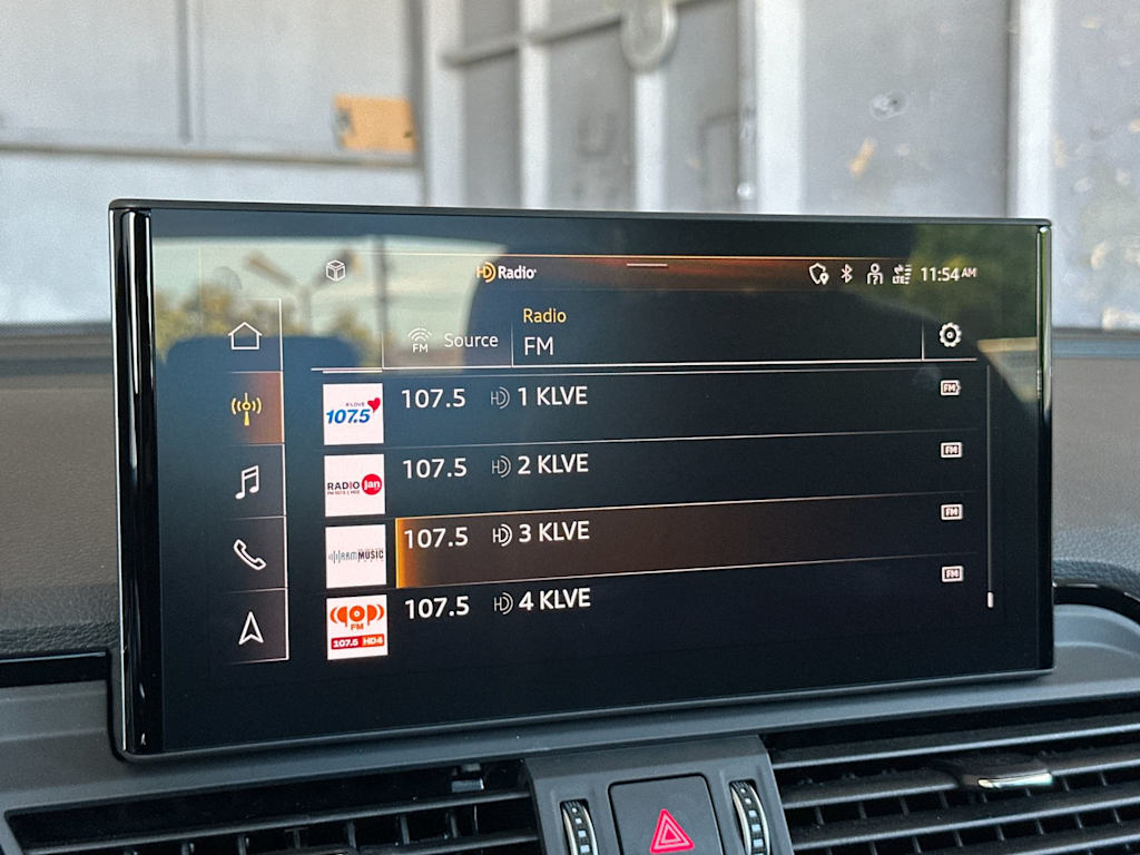 Thumbnail: 2023 Audi Q5 - 12