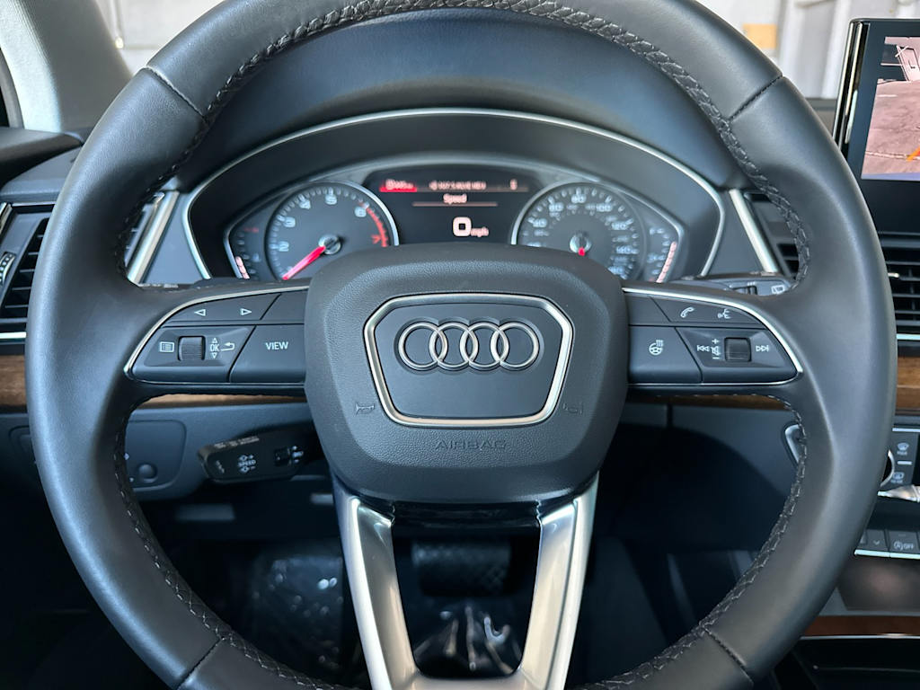 Thumbnail: 2023 Audi Q5 - 26
