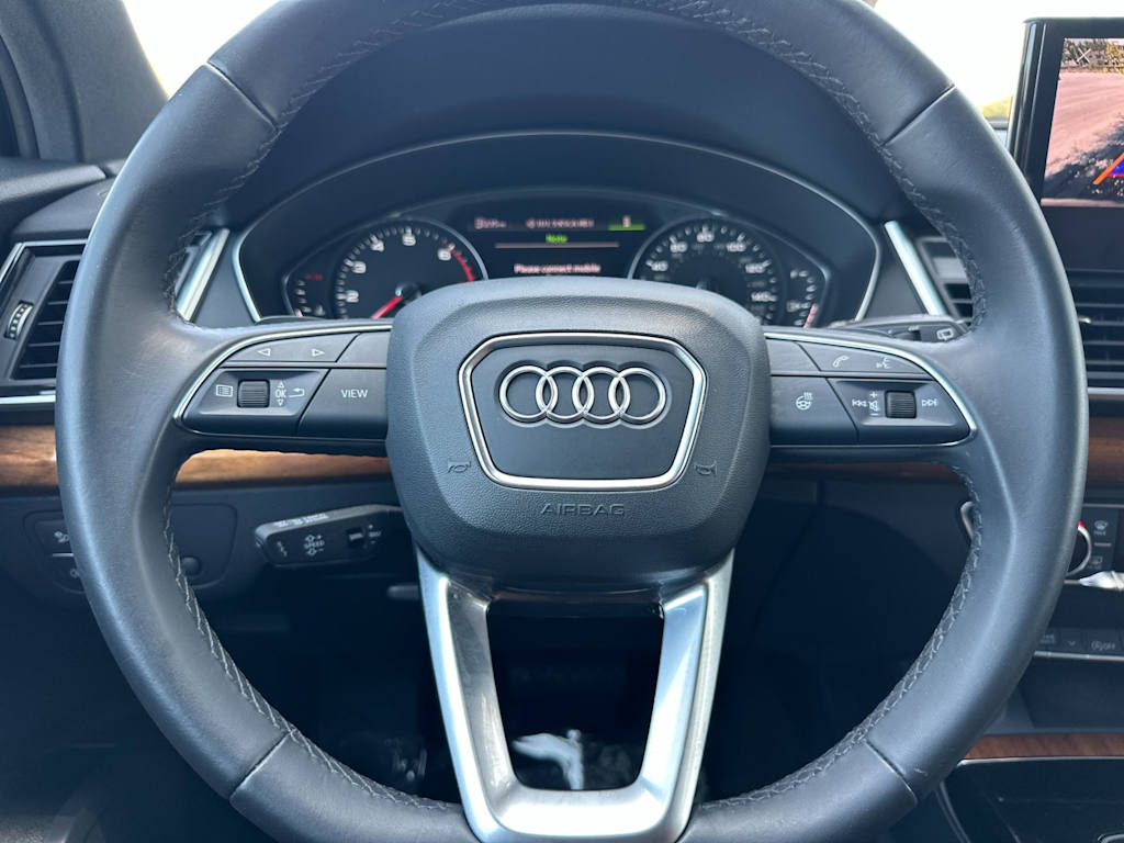 Thumbnail: 2023 Audi Q5 - 12