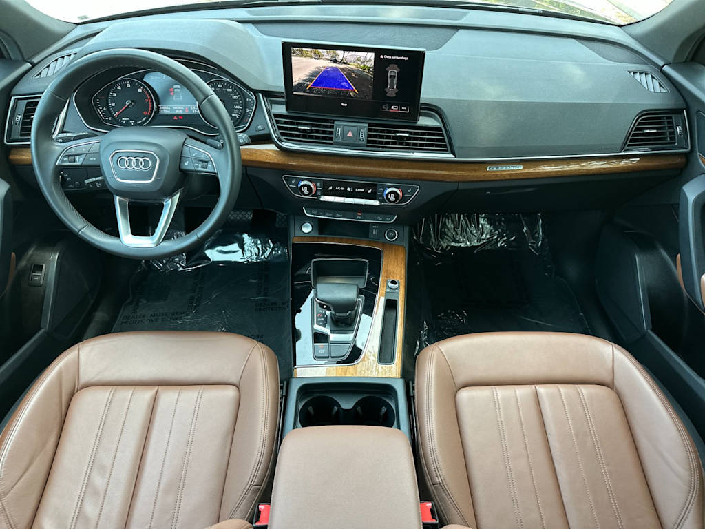 Thumbnail: 2023 Audi Q5 - 2