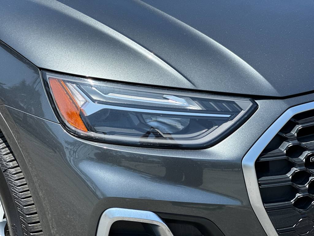Thumbnail: 2023 Audi Q5 - 28