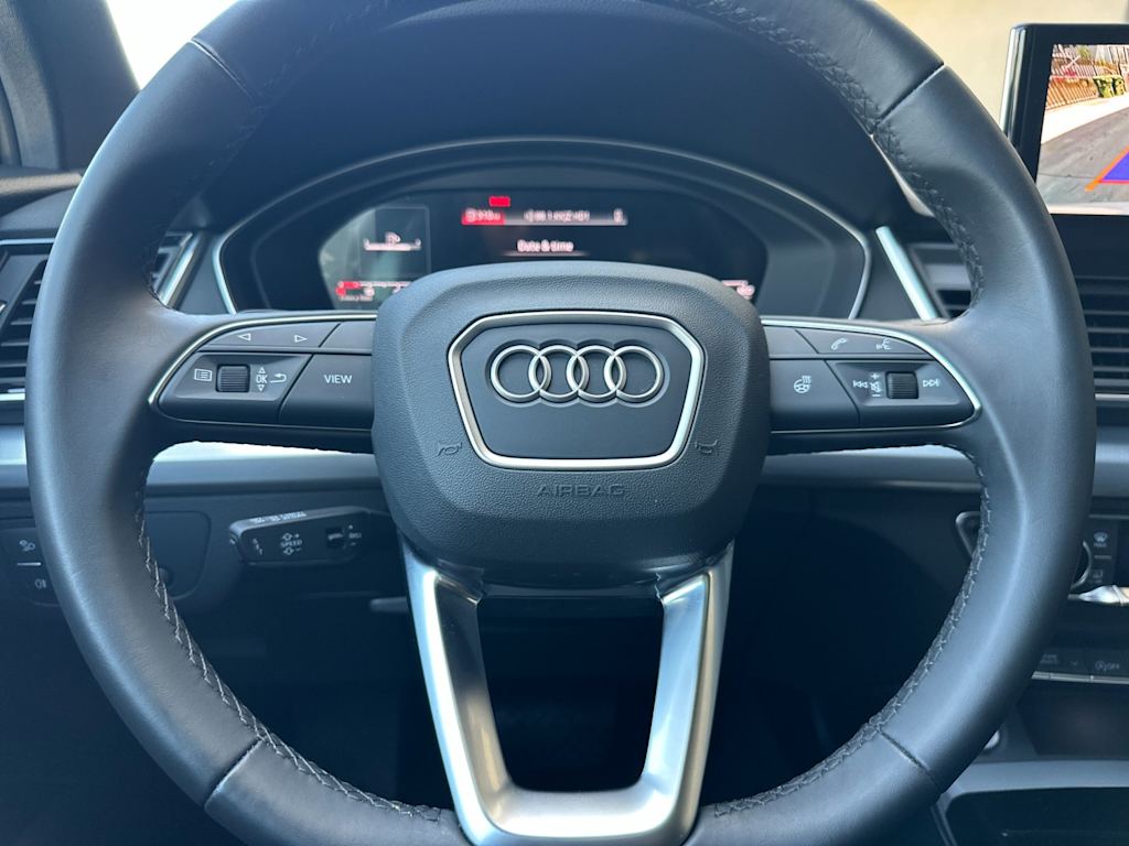 Thumbnail: 2025 Audi Q5 - 27