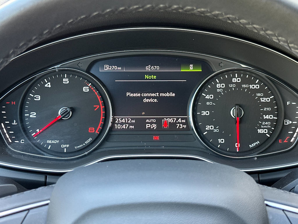 Thumbnail: 2023 Audi Q5 - 14