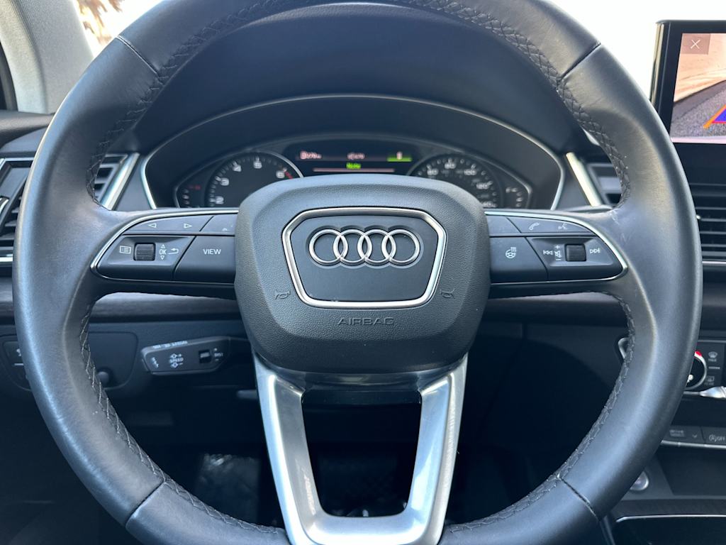 Thumbnail: 2023 Audi Q5 - 26