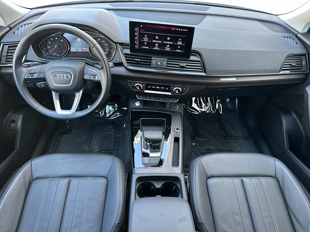Thumbnail: 2023 Audi Q5 - 2