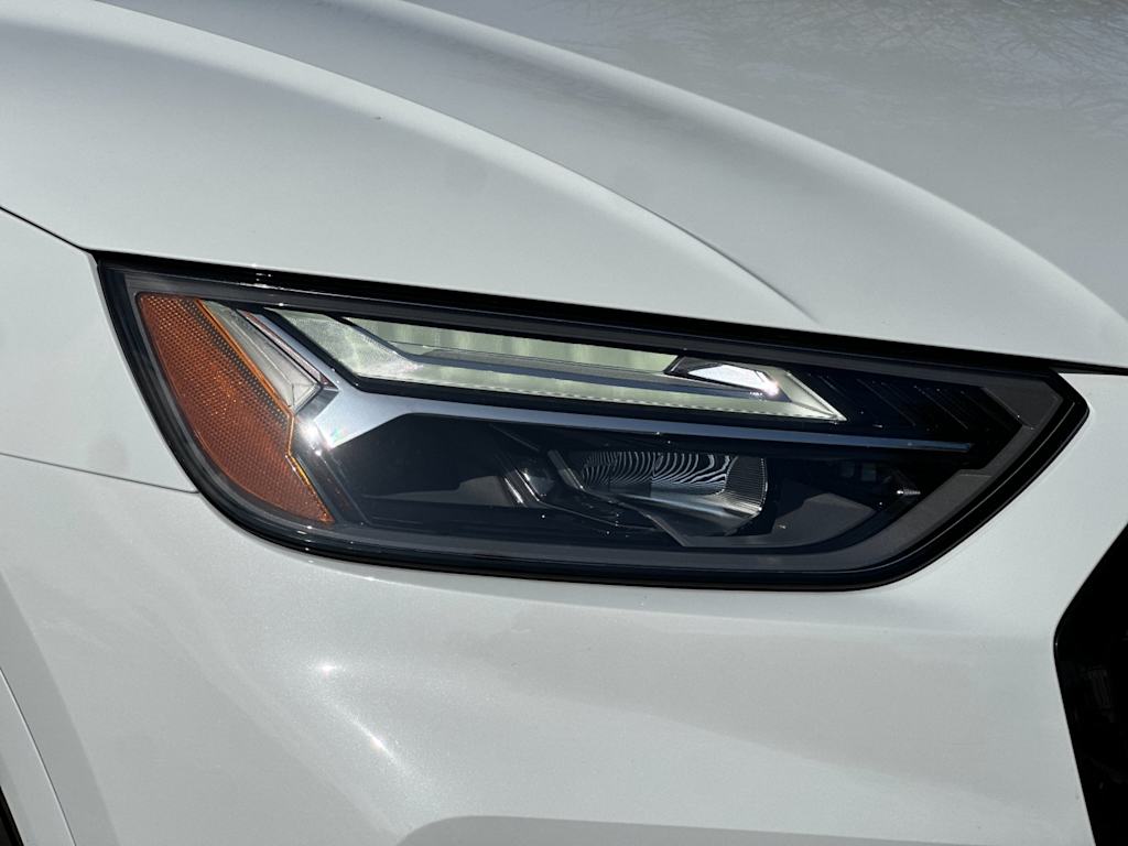 Thumbnail: 2025 Audi Q5 - 28
