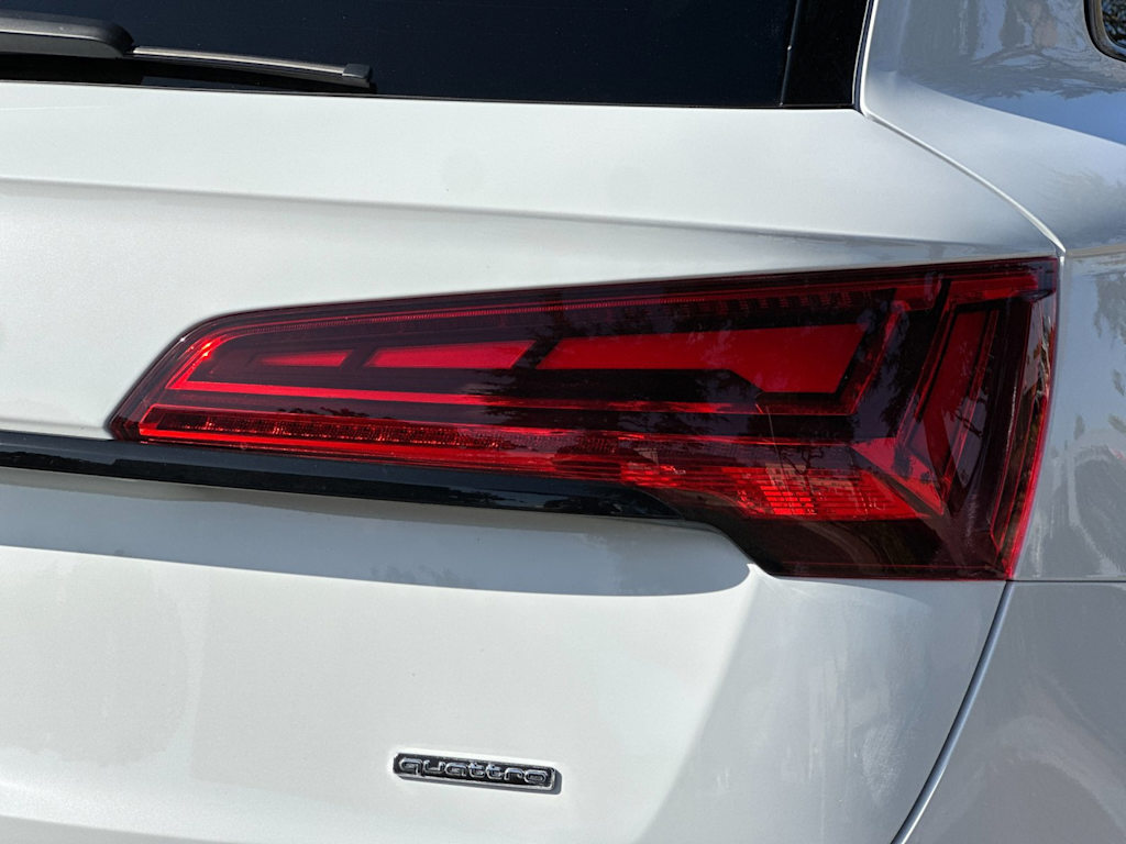 Thumbnail: 2025 Audi Q5 - 29