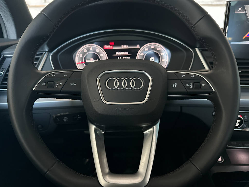 Thumbnail: 2025 Audi Q5 - 26