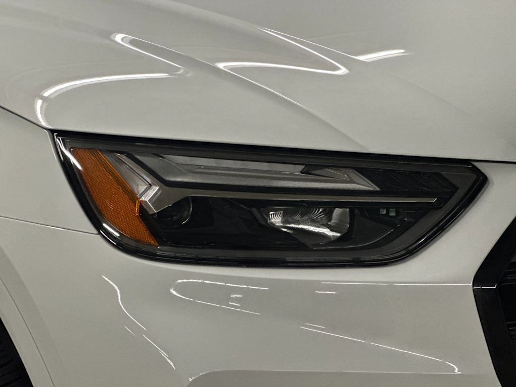 Thumbnail: 2025 Audi Q5 - 28