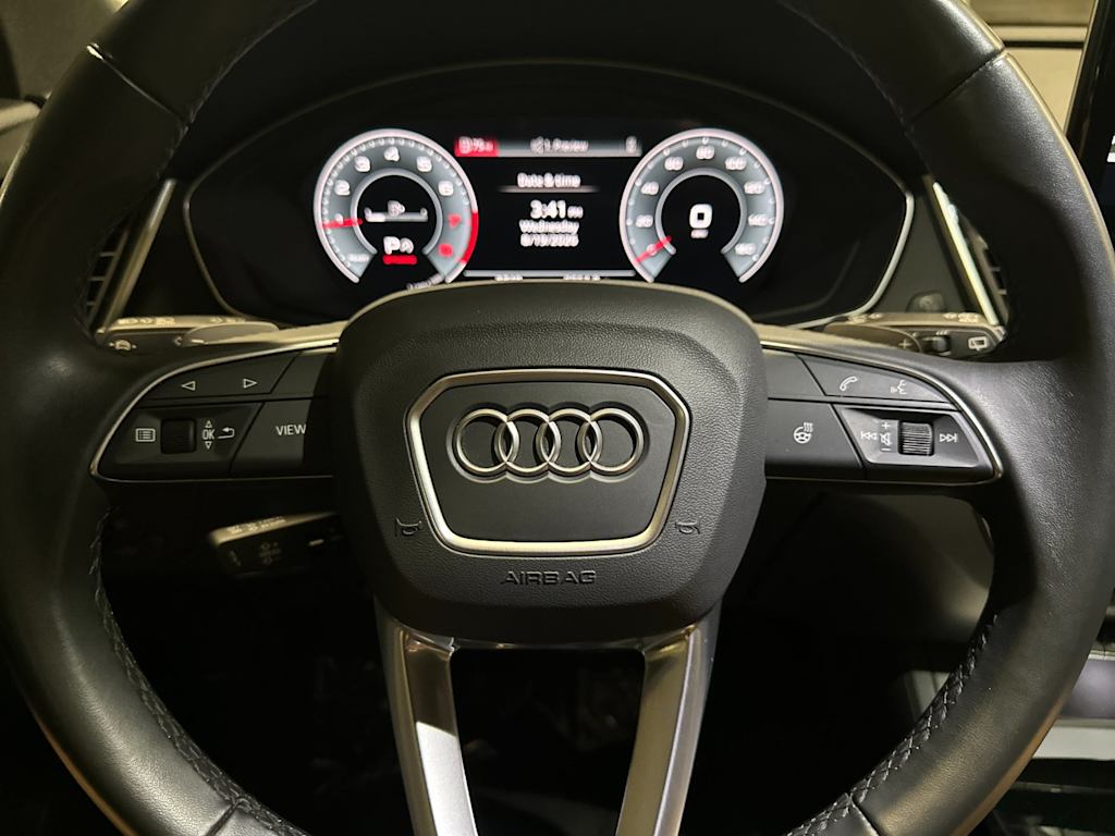 Thumbnail: 2025 Audi Q5 - 26