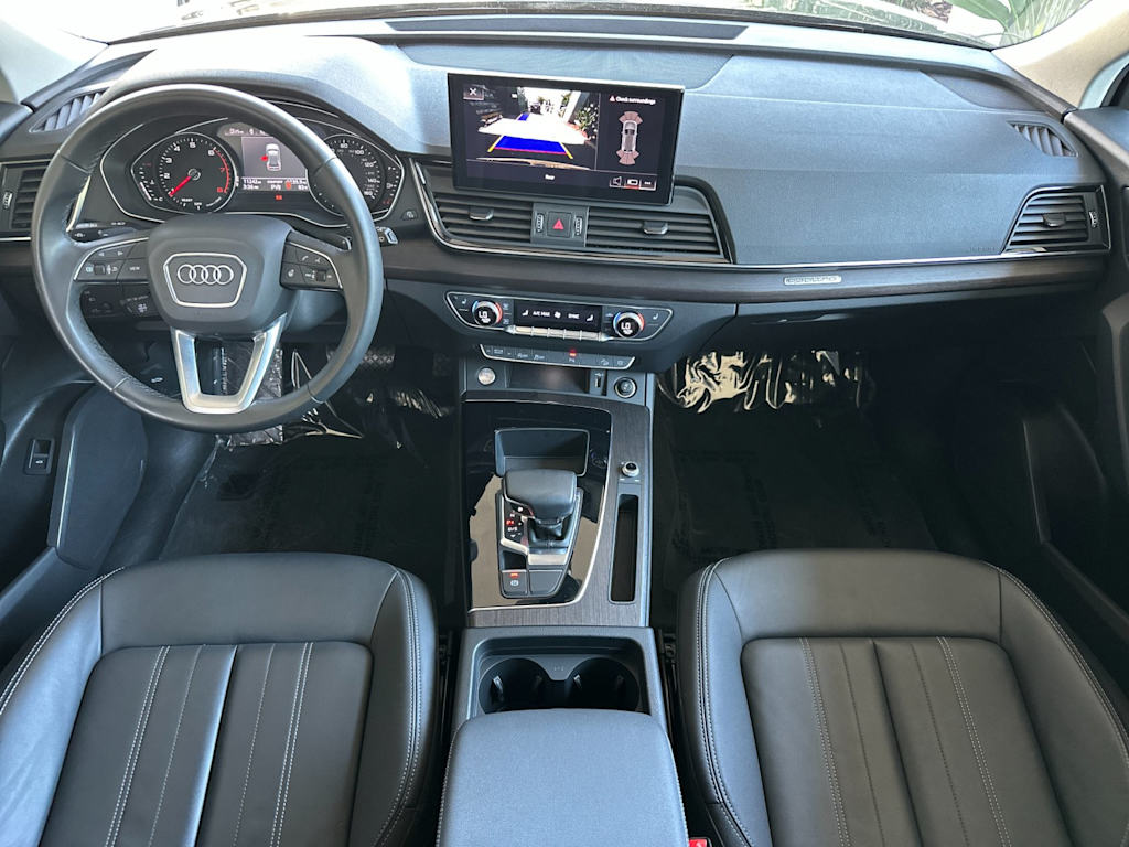 Thumbnail: 2023 Audi Q5 - 2