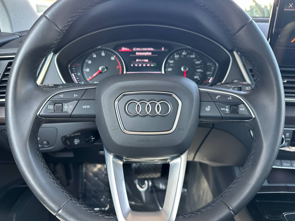 Thumbnail: 2023 Audi Q5 - 26