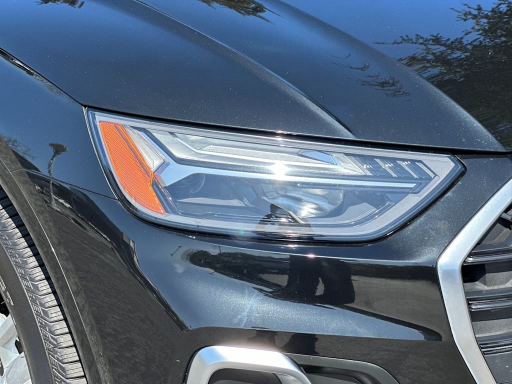 Thumbnail: 2023 Audi Q5 - 28