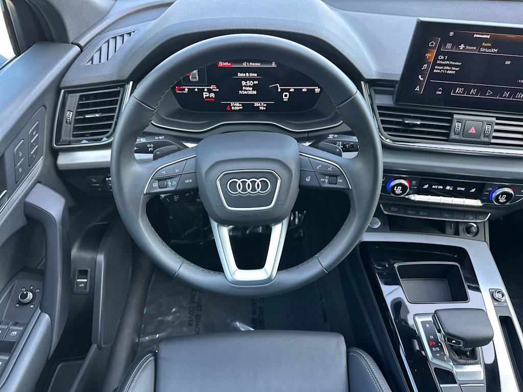 Thumbnail: 2025 Audi Q5 - 7