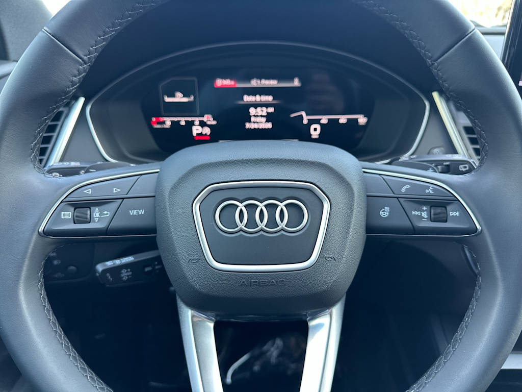 Thumbnail: 2025 Audi Q5 - 25