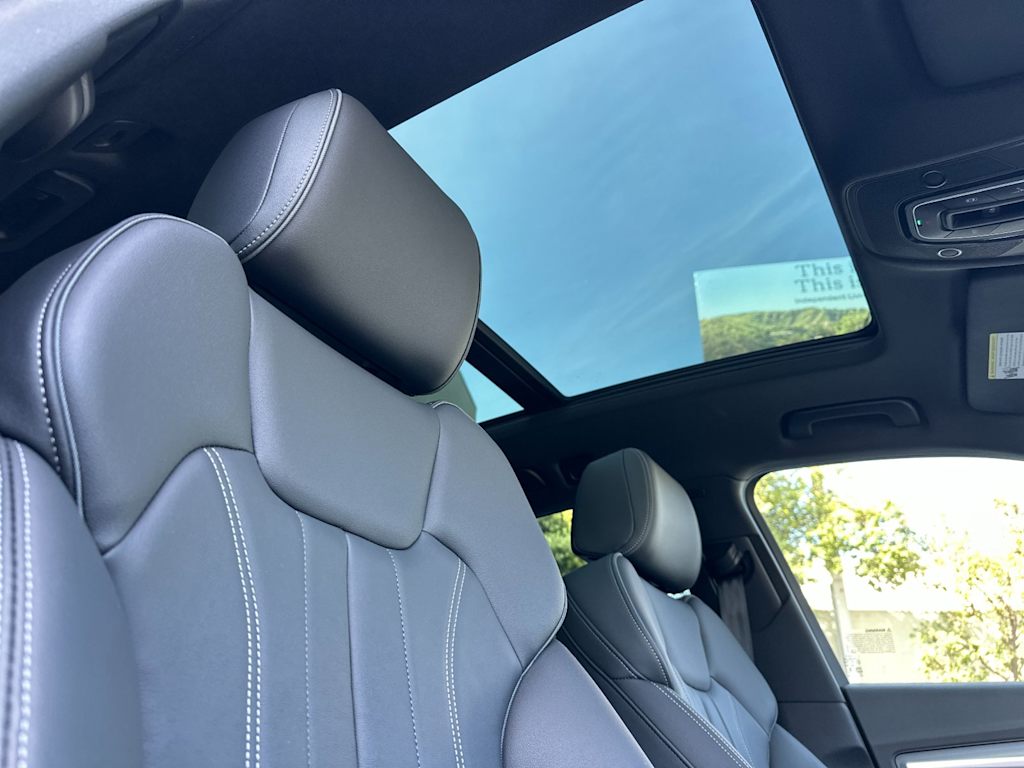 Thumbnail: 2025 Audi Q5 - 21