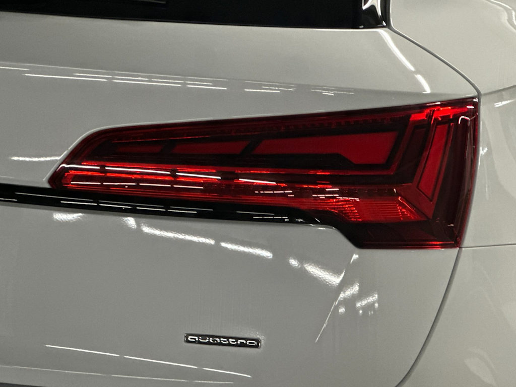 Thumbnail: 2025 Audi Q5 - 28