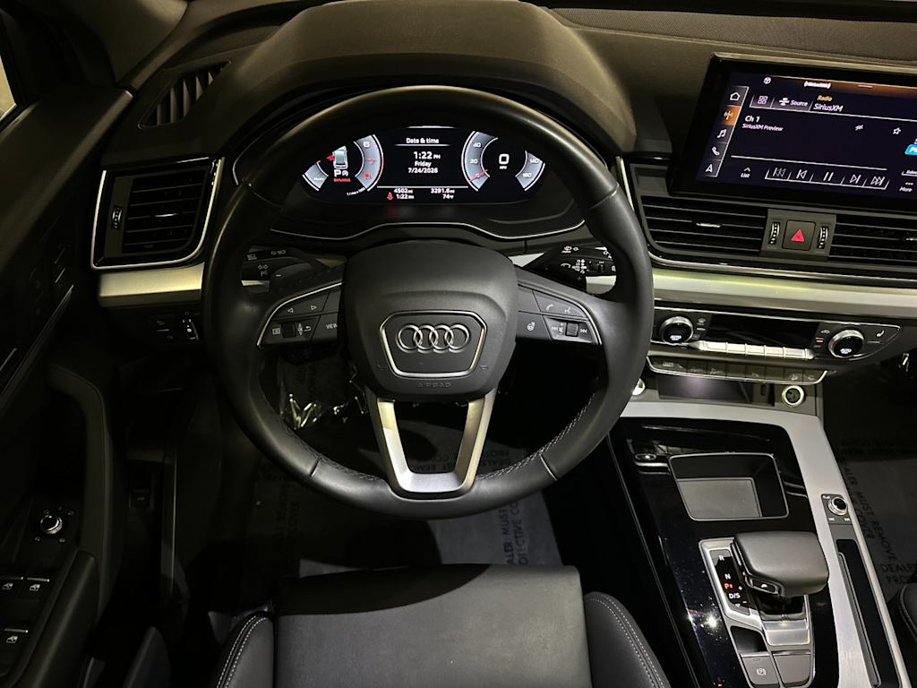 Thumbnail: 2025 Audi Q5 - 9