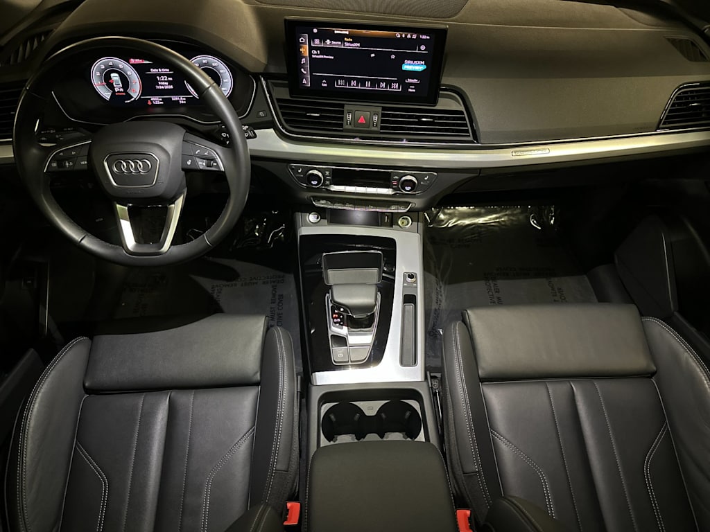 Thumbnail: 2025 Audi Q5 - 2
