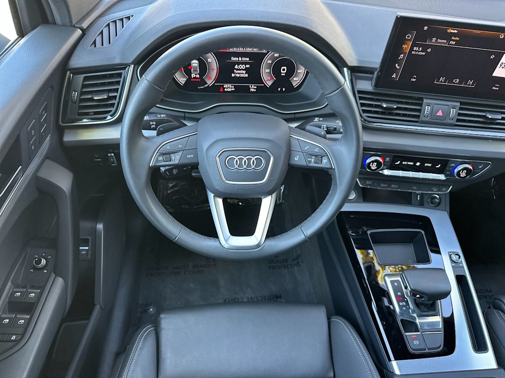 Thumbnail: 2025 Audi Q5 - 11
