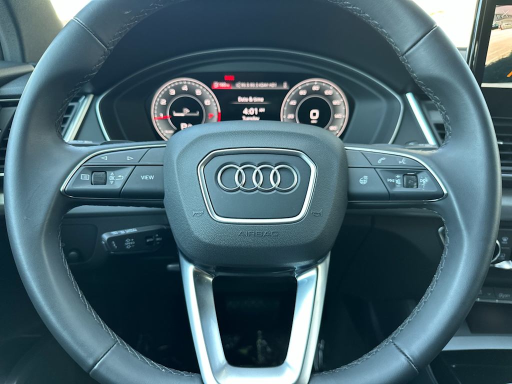 Thumbnail: 2025 Audi Q5 - 26