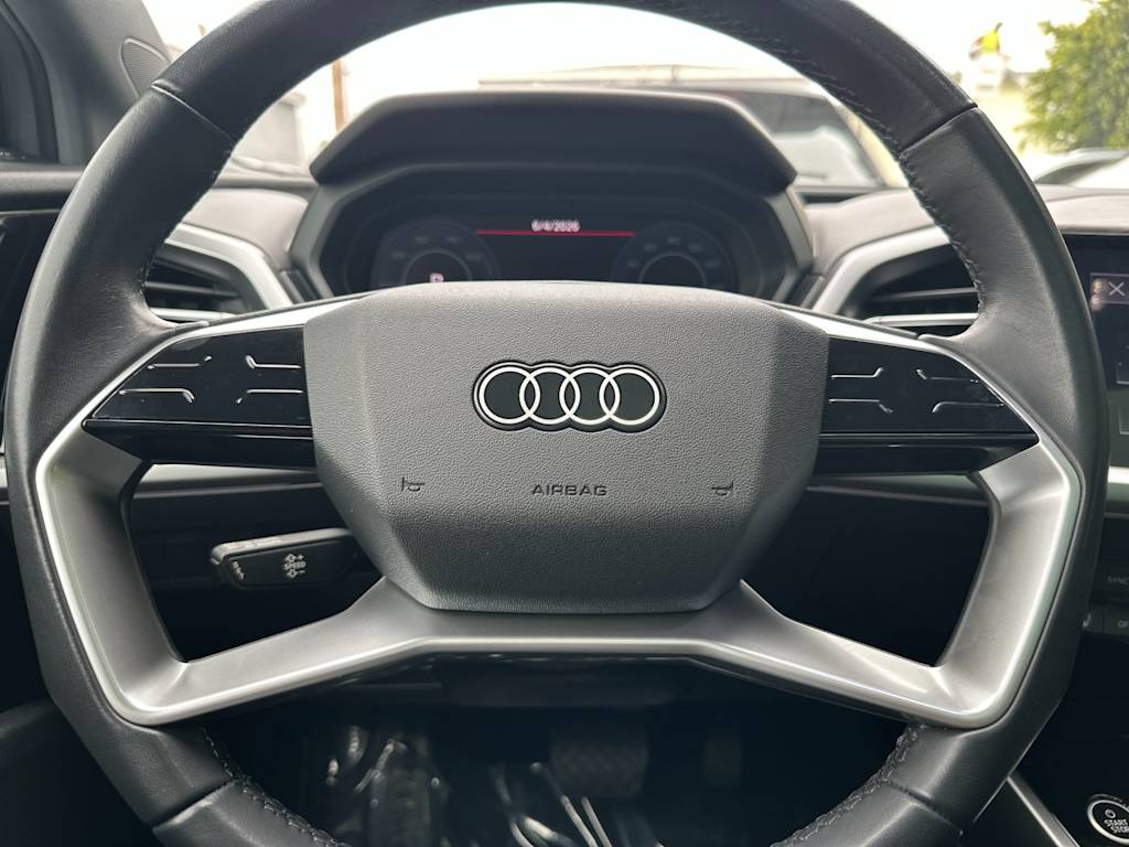 Thumbnail: 2023 Audi Q4 e-tron - 26