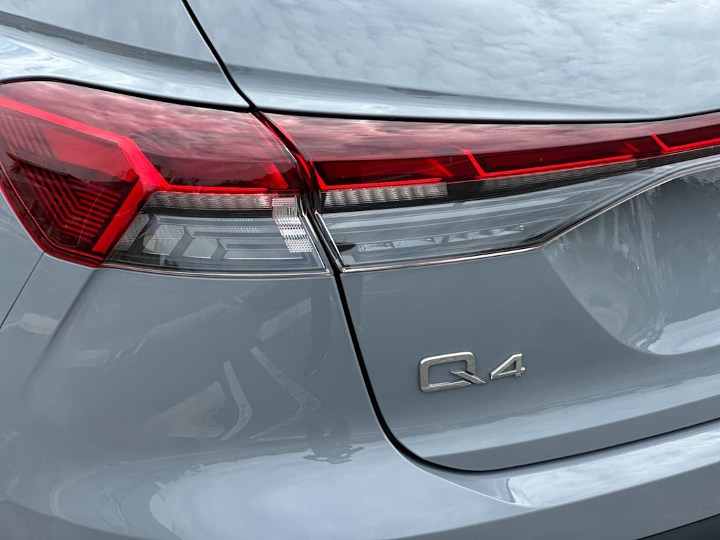 Thumbnail: 2023 Audi Q4 e-tron - 29