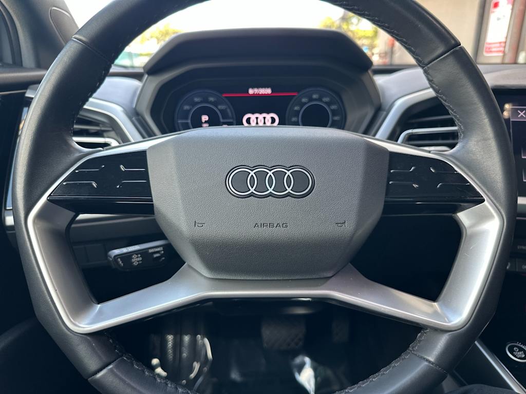 Thumbnail: 2024 Audi Q4 e-tron - 26