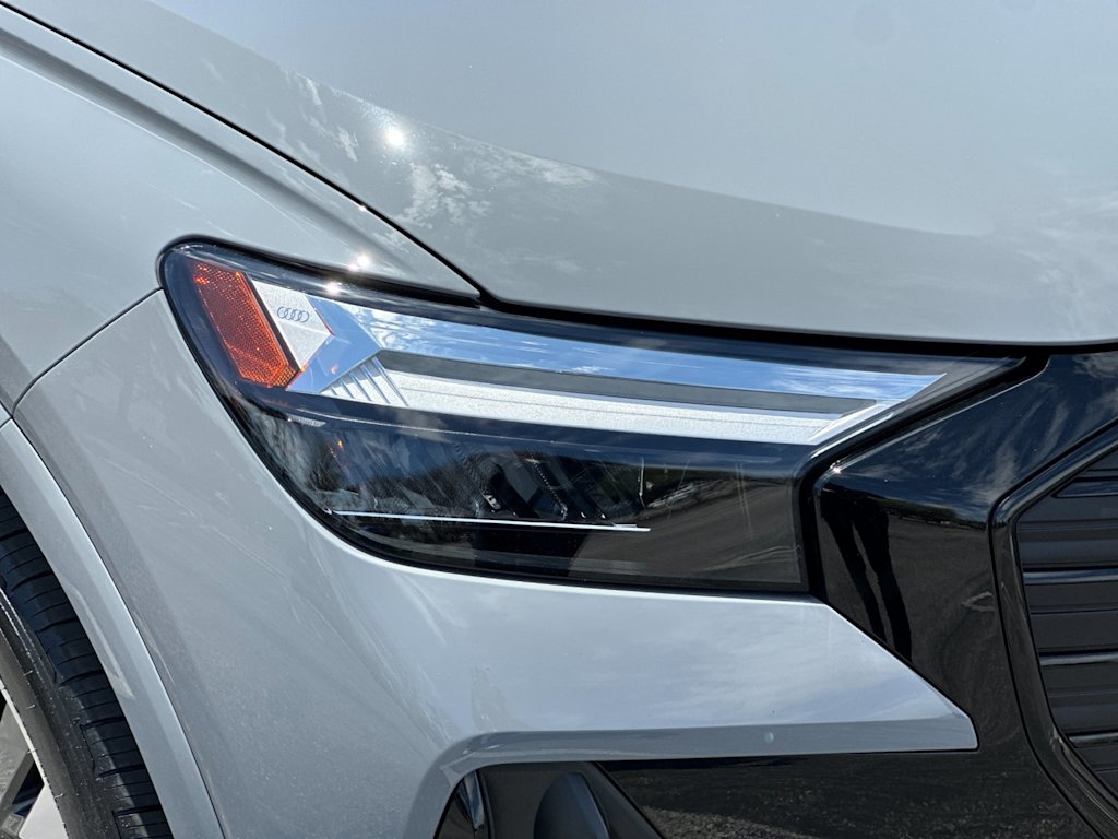 Thumbnail: 2024 Audi Q4 e-tron - 28