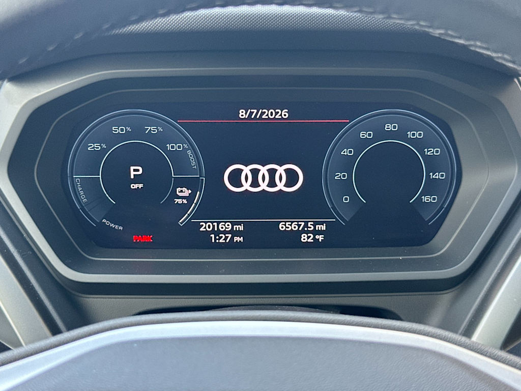 Thumbnail: 2024 Audi Q4 e-tron - 15