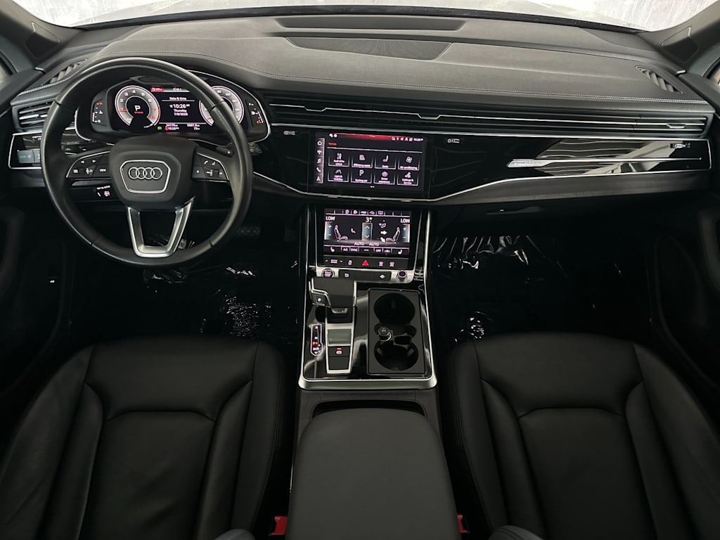 Thumbnail: 2023 Audi Q7 - 2