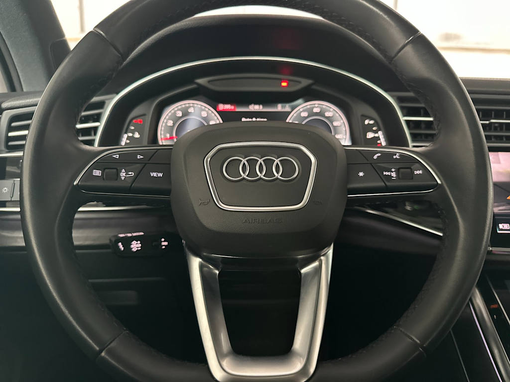 Thumbnail: 2023 Audi Q7 - 27