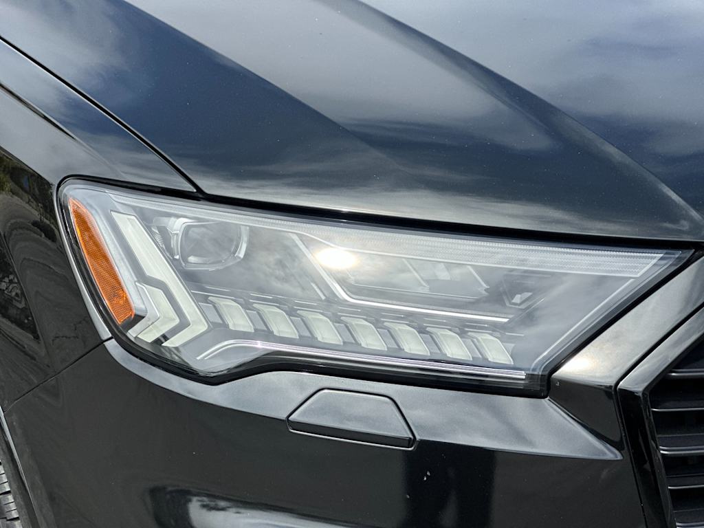 Thumbnail: 2023 Audi Q7 - 29